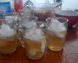 Foto del paso 1 de la receta: Clásico Terremoto