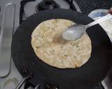 Paneer Sattu Veggie Paratha perfect for lunch boxes recipe step 7 photo