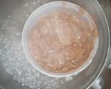 Foto del paso 2 de la receta: Pastel de chocolate