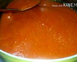 A picture of step 7 of Yummy chanamasala.
