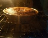 Foto langkah ke 9 dari resep Marmer Pumpkin Butter Cake.