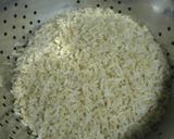 Foto del paso 2 de la receta: Wok con arroz con vegetales!!