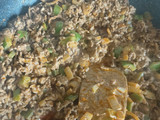 My taco bake 🧀🌮