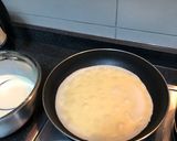 Foto del paso 2 de la receta: Panqueques dulces