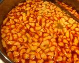 Tejfölös burgonyaleves csipetkével recept fázis 4 fotója