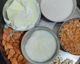 ખજૂર પાક (khajur Pak Recipe in Gujarati) રેસીપી સ્ટેપ1ફોટો