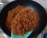 Foto langkah ke 3 dari resep Ayam goreng serundeng.