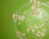 A picture of step 1 of Skilled potatoes.