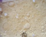 Foto del paso 2 de la receta: Scones de queso sin huevo y sin manteca