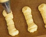 Foto del paso 2 de la receta: Palo de Jacob fácil