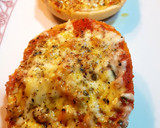 Foto del paso 5 de la receta: Pizza de pan de sobrasada y miel