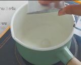 รูปขั้นตอนการทำที่ 2 ของ ชูครีมนุ่มๆ พร้อมริชครีมสุดฟิน