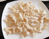 A picture of step 2 of Masala khichiya.