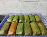 Foto langkah ke 6 dari resep Arem arem takaran sendok.