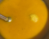 Foto del paso 5 de la receta: Crema de calabaza