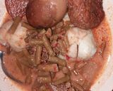 Foto langkah ke 4 dari resep Semur tahu kentang dn telor.