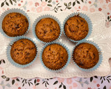 Foto del paso 3 de la receta: Carrot Cakes Muffins
