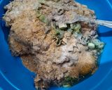 Foto langkah ke 5 dari resep Tahu Bakso Goreng Lohua.