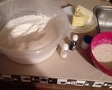 Foto del paso 1 de la receta: Pan dulce