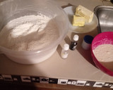 Foto del paso 1 de la receta: Pan dulce
