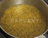 Foto langkah ke 6 dari resep PUDING SUSU Saus Markisa.