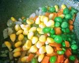 Veg Upma recipe step 2 photo