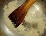 A picture of step 15 of Barb' q dhuwan qeema.
