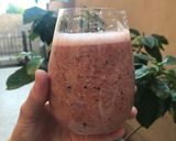 Foto del paso 1 de la receta: Licuado de multi-frutas