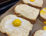 Foto del paso 4 de la receta: Croque Monsieur o Croque Madame