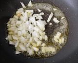 รูปขั้นตอนการทำที่ 1 ของ ผักโขมอบชีสKeto 🌿🧀 สูตรง่ายๆ