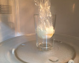 Foto del paso 5 de la receta: 146. Huevo bomba 💣