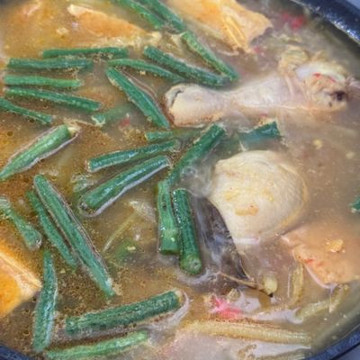 Langkah 6