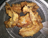 Foto langkah ke 5 dari resep Ayam Drakor.