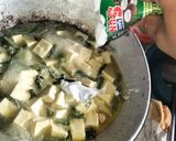 Foto langkah ke 4 dari resep 60. Gulai Kacang panjang dan tahu.