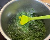 Sóska mártás recept fázis 4 fotója