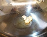 油悶筍的食譜步驟2照片