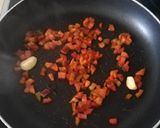 Foto del paso 1 de la receta: Arroz con costillas y garbanzos