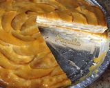 Foto del paso 6 de la receta: Tarta 🍰 de manzana 🍎 sencilla (mi 1ª receta en repostería)