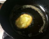 A picture of step 5 of Chanar Malpua.