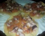 Foto del paso 6 de la receta: Tostadas de pulpo