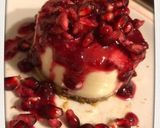 Foto del passaggio 15 della ricetta Tortino al melograno