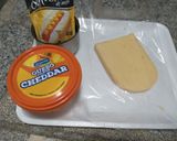 Foto del paso 4 de la receta: Tarta de Espinacas y Quesoss🧀