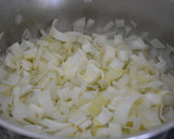 Foto del paso 3 de la receta: Arroz meloso de hongos (boletus edulis)