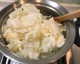 古早味白菜滷的食譜步驟1照片