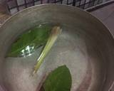 Bubur manado / tinutuan