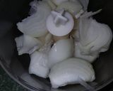 Foto del paso 5 de la receta: Pollo a la cerveza en olla rápida