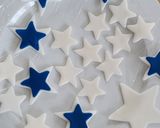 Une image de l'étape 12 de 🎂 Gâteau d'anniversaire !! 🎂.