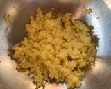 Foto del passaggio 2 della ricetta Le Creste di Gallo (Croquette di Gamberi 🦐)