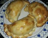 Foto del paso 10 de la receta: Empanadas de carne