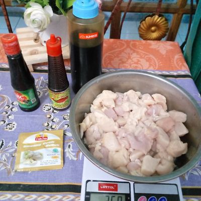Langkah 1